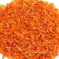 Dehydrated Carrot Slices Shoestrings New Crop Vegetables